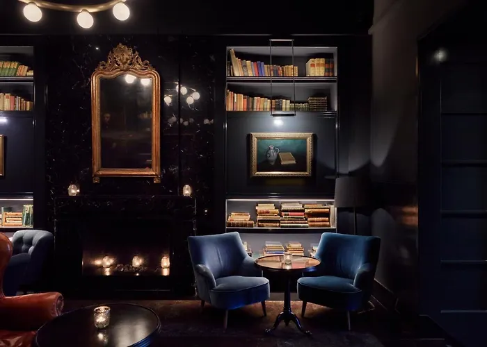 Pulitzer Hotel Amsterdam