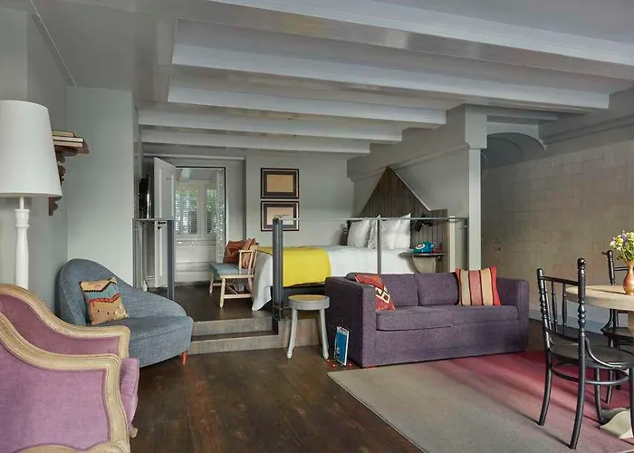 Pulitzer 5* Amsterdam