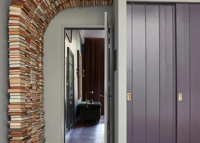 Pulitzer 5* Amsterdam