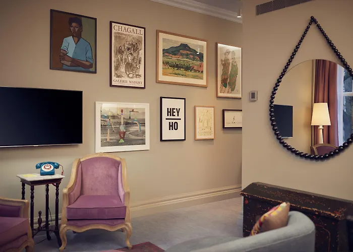 Pulitzer Hotel Amsterdam