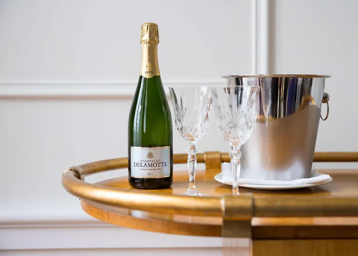 Pulitzer 5* Amsterdam