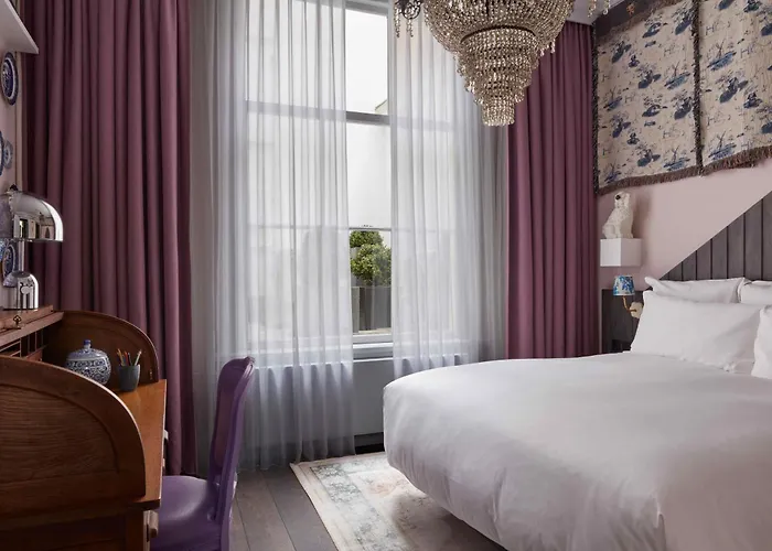 Hotel Pulitzer Amsterdam