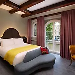 Hotel Pulitzer