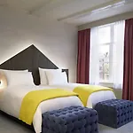 Pulitzer Hotel 5*