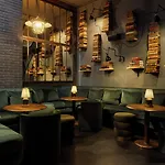 Hotel Pulitzer 5*