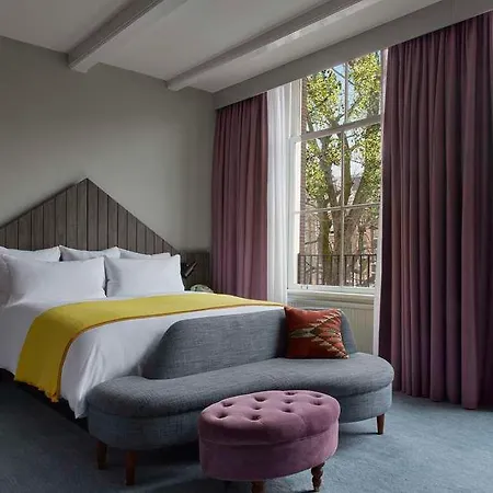 Pulitzer Hotel Amsterdam