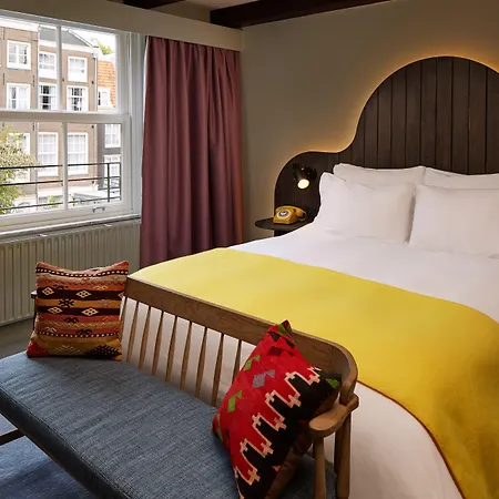 Hotel Pulitzer