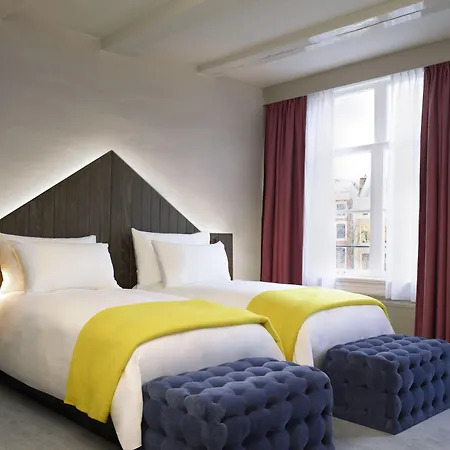Pulitzer Hotel 5*