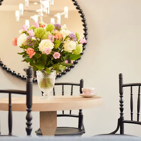 Hotel Pulitzer Amsterdam