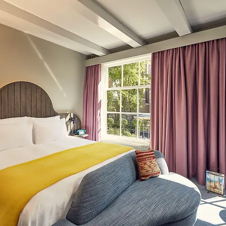 Pulitzer Hotel Amsterdam