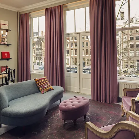 Hotel Pulitzer 5*