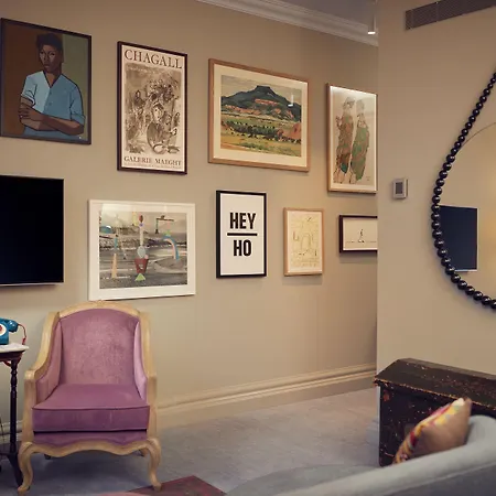 Pulitzer Hotel Amsterdam