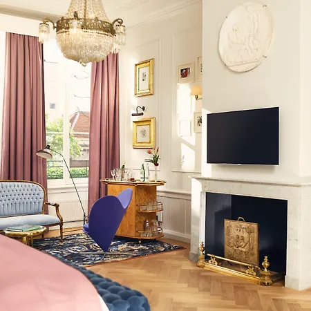 Pulitzer 5* Amsterdam