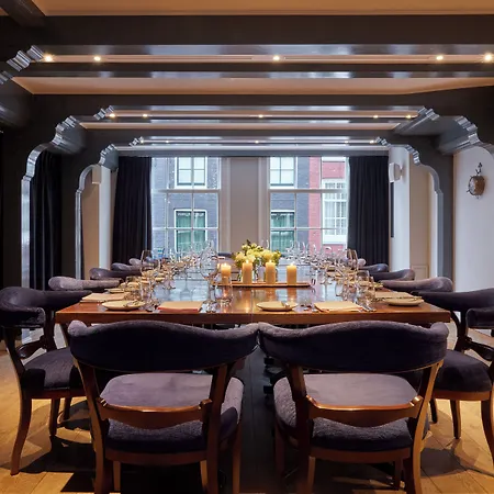 Pulitzer Amsterdam