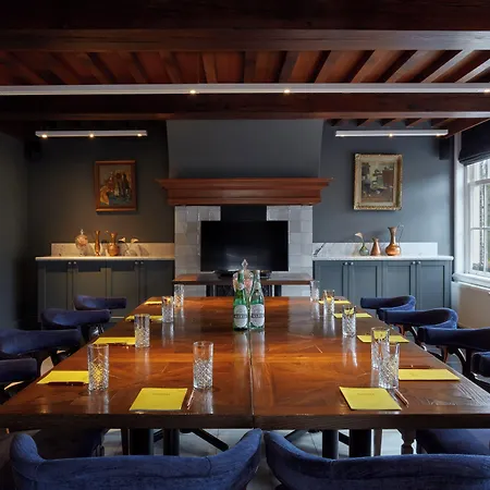 Hotel Pulitzer 5*