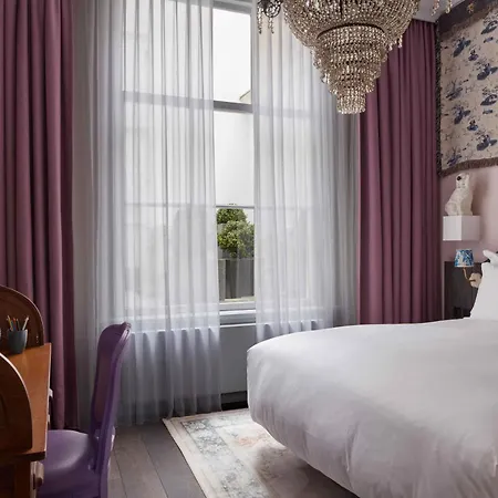 Hotel Pulitzer Amsterdam