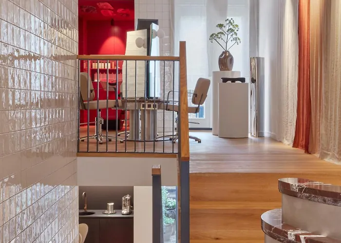 Pulitzer אמסטרדם