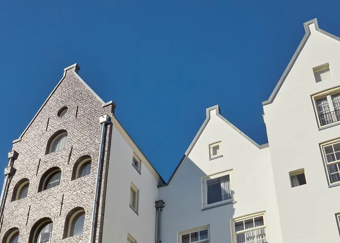 מלון Pulitzer 5*