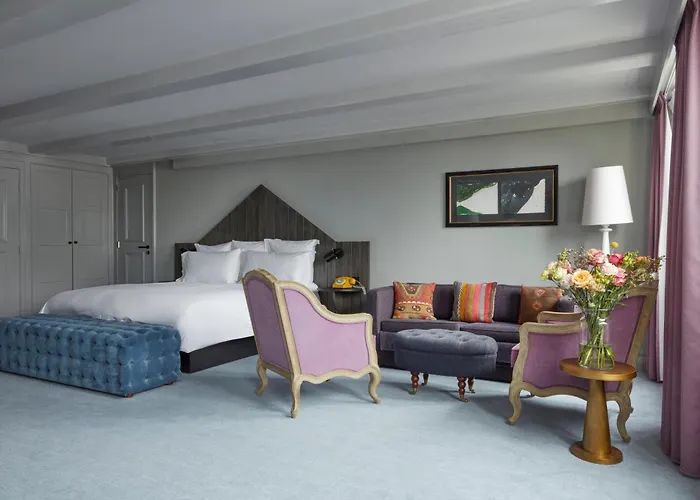 Pulitzer אמסטרדם