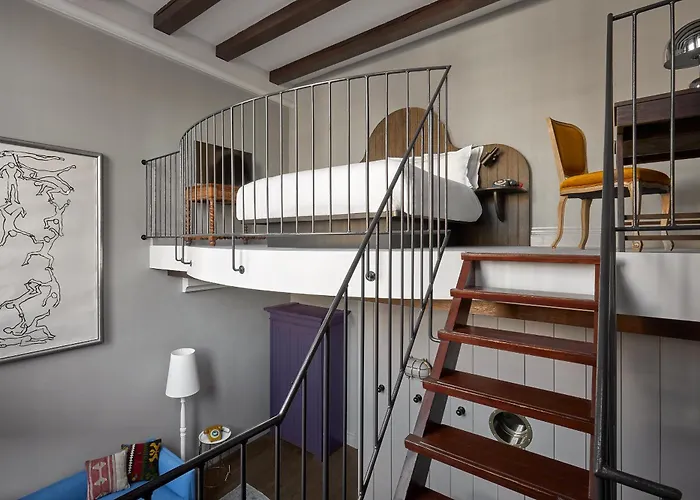 Pulitzer 5* Amsterdam