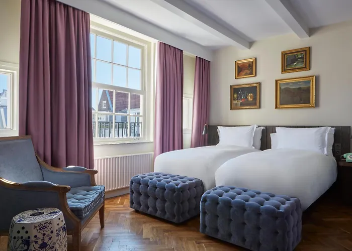 Pulitzer Hotel Amsterdam