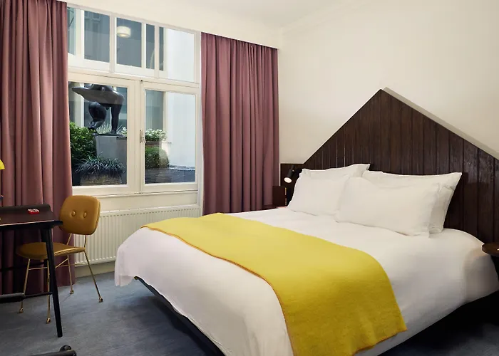 Pulitzer 5* Amsterdam