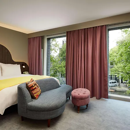 فندق بوليتزر 5*