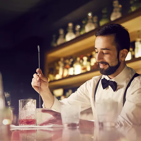 فندق بوليتزر أمستردام