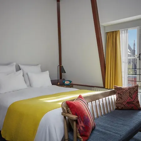 فندق بوليتزر 5*