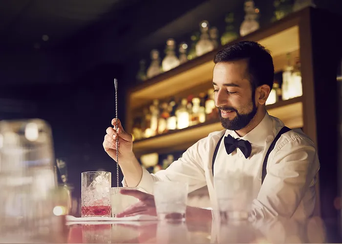 Hotel Pulitzer Amsterdam