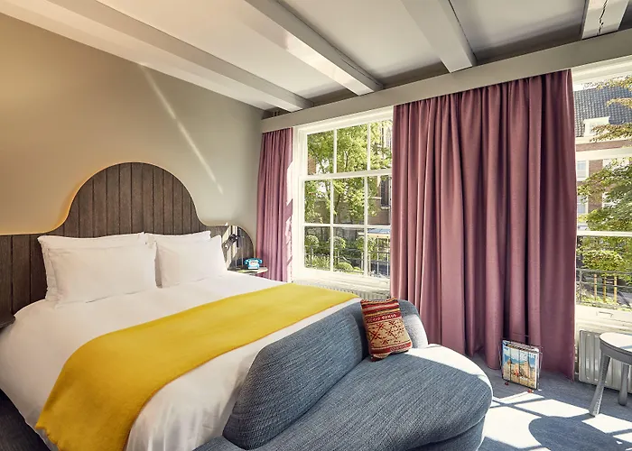 Pulitzer Hotel Amsterdam