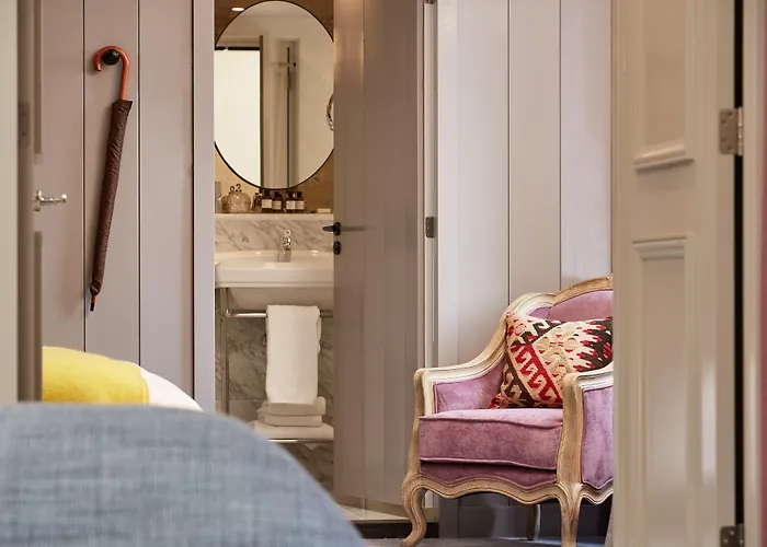 Pulitzer 5* Amsterdam