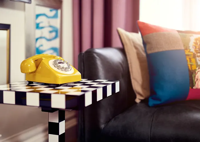 Pulitzer 5* Amsterdam