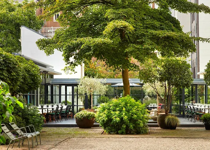 Pulitzer 5* Amsterdam