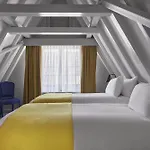 Hotel Pulitzer