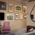 Pulitzer Hotel Amsterdam
