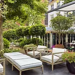 Pulitzer Hotel