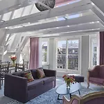 Pulitzer Hotel Amsterdam