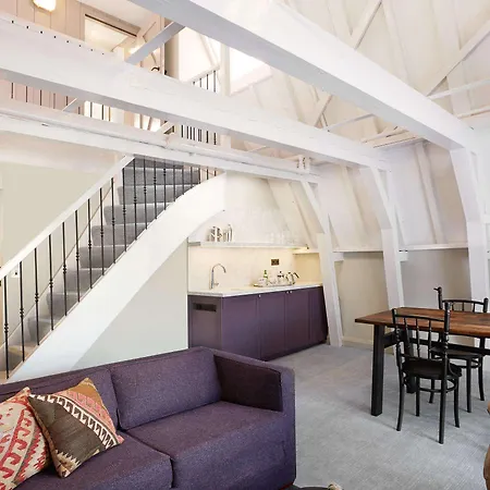 Pulitzer Hotel Ámsterdam