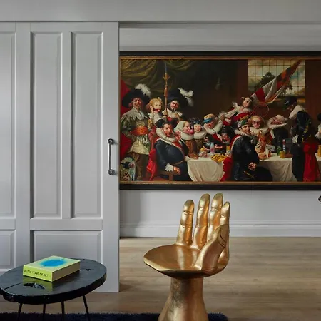 Otel Pulitzer Amsterdam