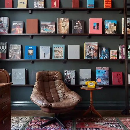 Pulitzer Otel Amsterdam