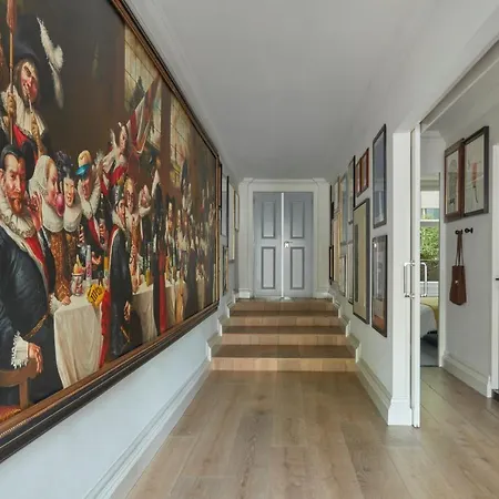 Pulitzer 5* Ámsterdam