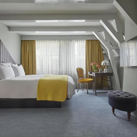 Hotel Pulitzer Ámsterdam