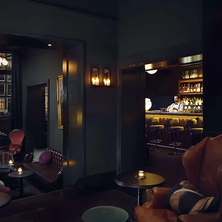 Pulitzer Otel Amsterdam