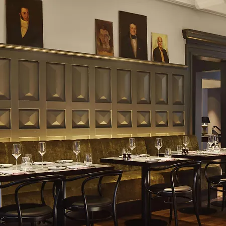 Pulitzer 5* Amsterdam