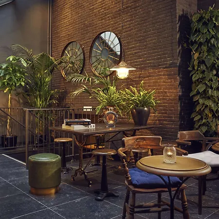 Hotel Pulitzer Ámsterdam