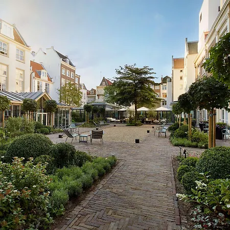 Otel Pulitzer Amsterdam