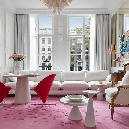 Hotel Pulitzer Ámsterdam
