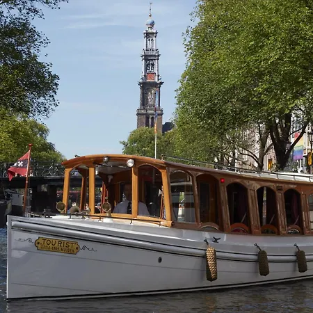 Pulitzer Otel Amsterdam