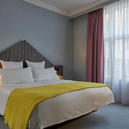 Pulitzer 5* Amsterdam